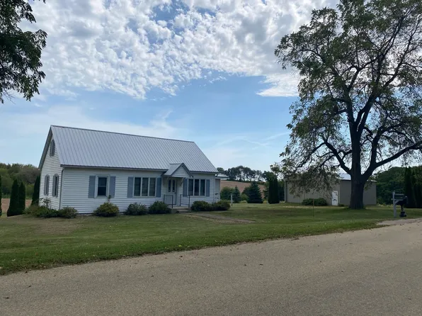 N2640 Richland Rd, Monroe, WI 53566