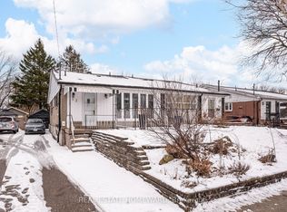 113 Porchester Dr #BASEMENT, Toronto, ON M1J2R4