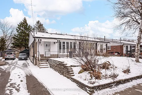 113 Porchester Dr #BASEMENT Photo 1