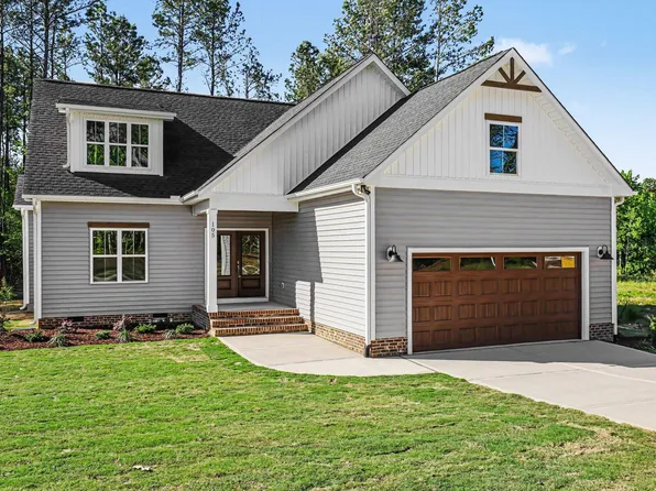 105 Spring Grove Dr, Oxford, NC 27565