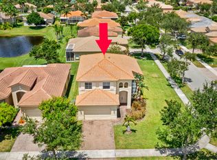 5919 Walnut Park Lane, Fort Pierce, FL 34951