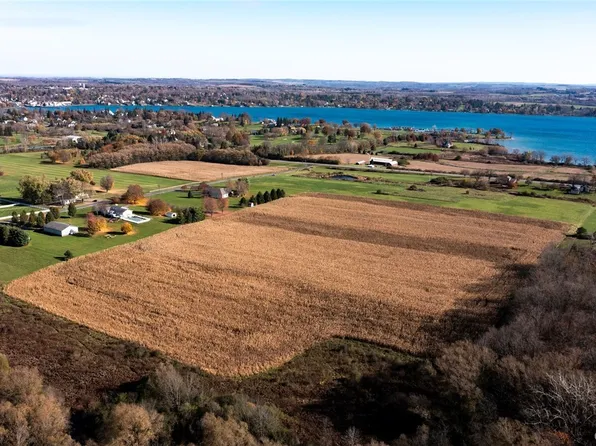 0 W Lake Rd #3, Skaneateles, NY 13152