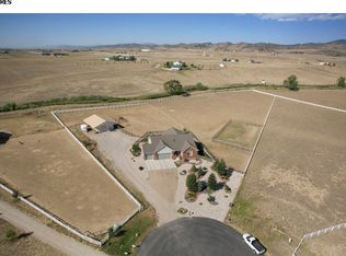 4319 Falcon Pointe Ct, Loveland, CO 80537