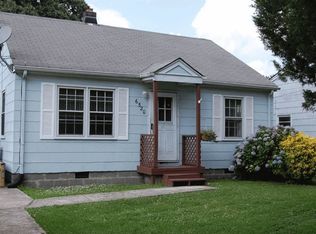 6520 Adair Ave, Norfolk, VA 23502