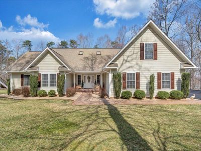 115 Osprey Ln, Moneta, VA, 24121