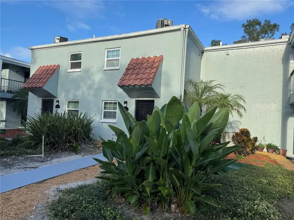 2884 SOMERSET PARK DRIVE #2907, TAMPA, FL 33613