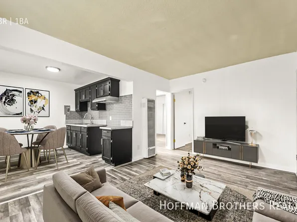 8027 S Broadway APT 6, Los Angeles, CA 90003