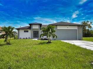 17 Tee View Rd, Rotonda West, FL 33947