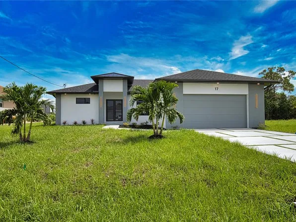 57 Tee View Rd, Rotonda West, FL 33947
