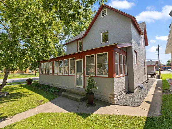 129 E Church St, Belle Plaine, MN 56011