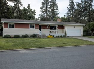 1522 5th St, Cheney, WA 99004
