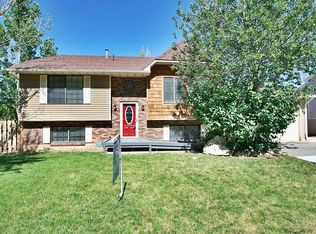 975 N 1025 E, Ogden, UT 84404