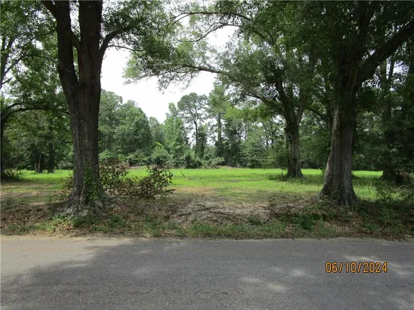 0 Price Rd #3, Pollock, LA 71467