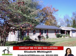 1225 Harrison Ave, Corydon, IN 47112