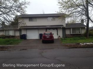 993 Cloverleaf Loop, Springfield, OR 97477