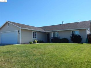 1225 N Bunyan Rd, Susanville, CA 96130