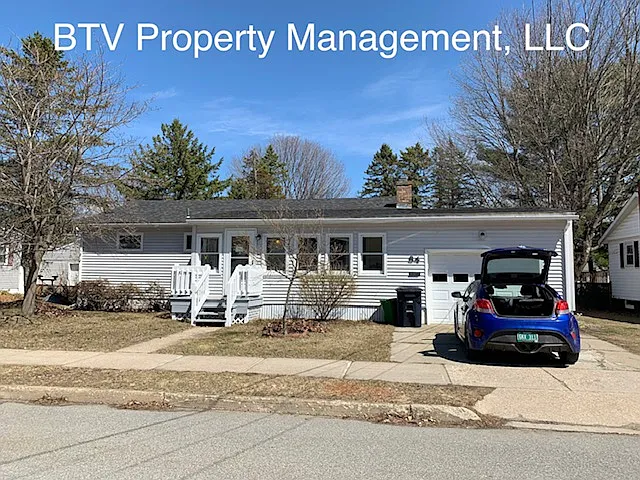 84 Hardy Ave #1
