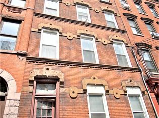 607 Jersey Ave APT 2, Jersey City, NJ 07302