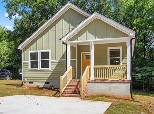 504 Fayetteville Ave, Statesville, NC 28677