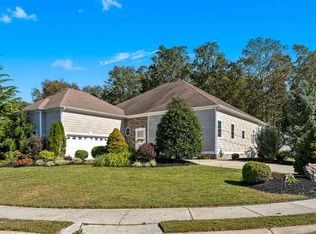 40 Kimble Ave, Rio Grande, NJ 08242