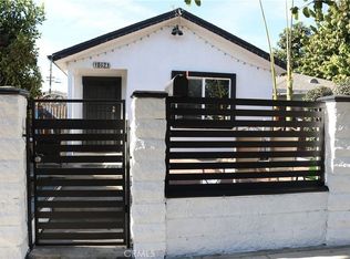 10621 Kalmia St, Los Angeles, CA 90002
