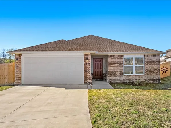 2651 Broken Spoke Ln, Farmington, AR 72730