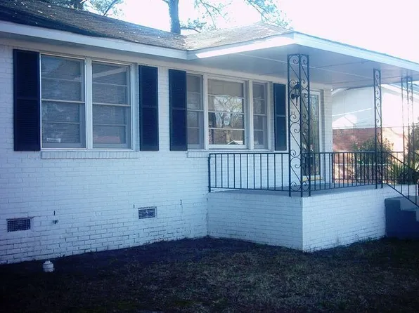 512 W Campanella Dr, Columbia, SC 29203