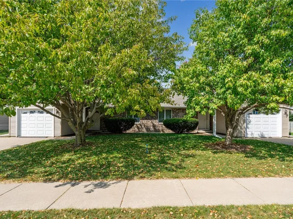513/515 Sugar Creek Ln, North Liberty, IA 52317
