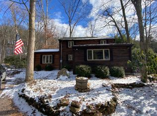 320 Dark Hollow Rd, Confluence, PA 15424
