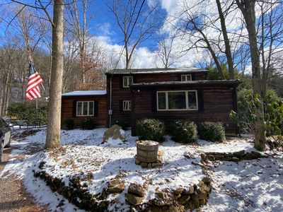 320 Dark Hollow Rd, Confluence, PA, 15424