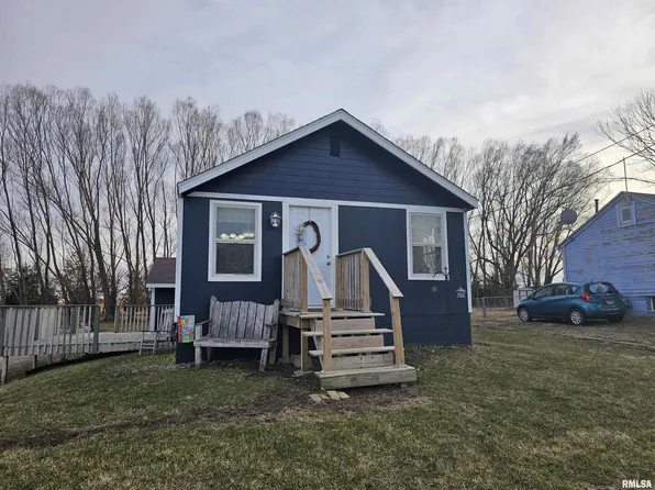 2120 127th Ave W, Milan, IL 61264