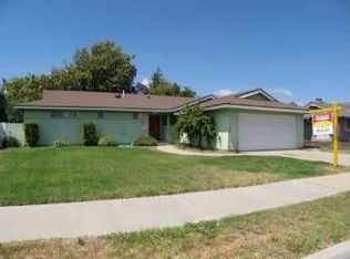 951 E Tunnell St, Santa Maria, CA 93454