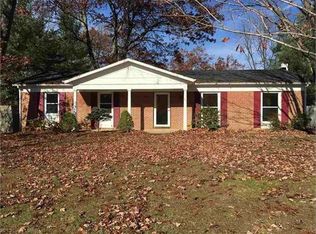 64 Greenway Rd, Stuarts Draft, VA 24477