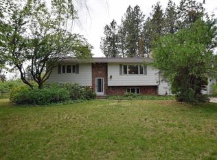 4006 W Appaloosa Rd, Coeur D Alene, ID 83815