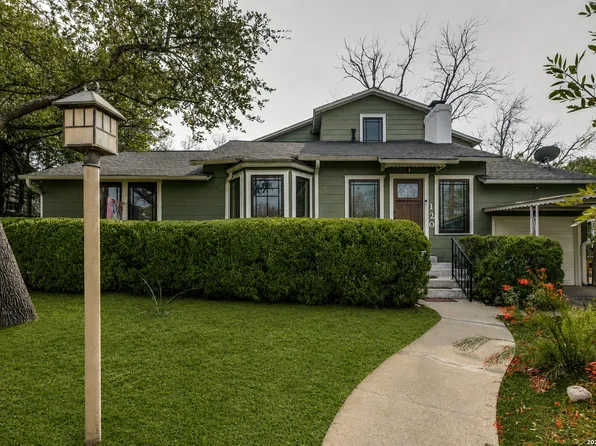 120 Alta Ave, San Antonio, TX 78209