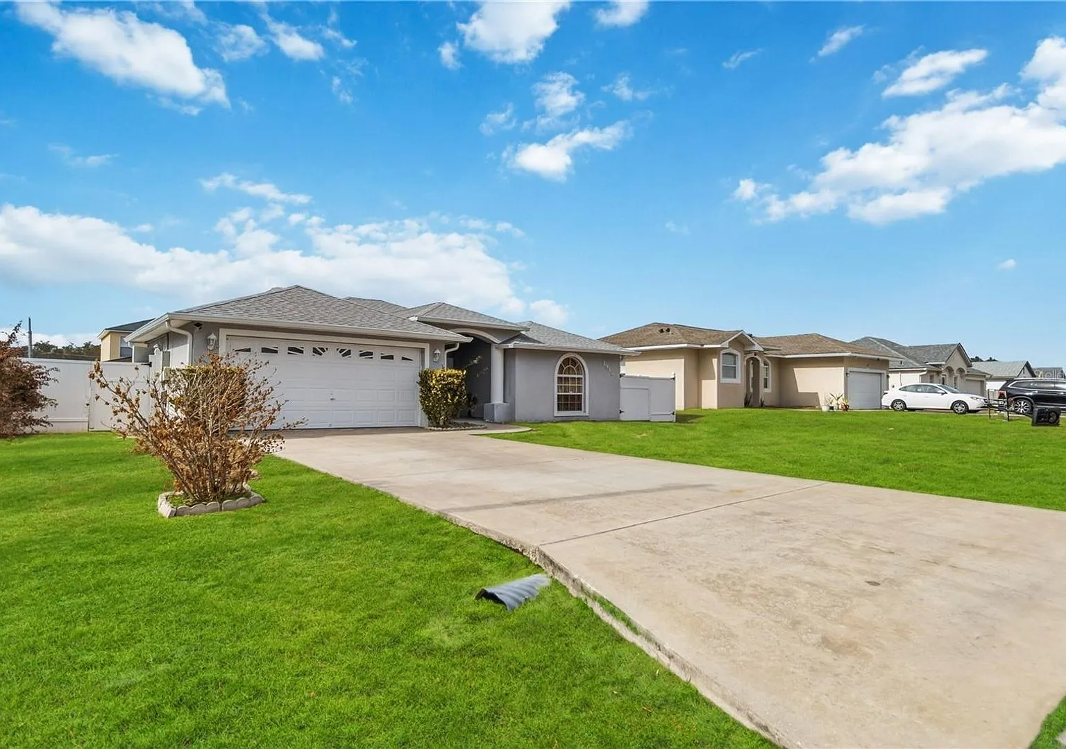 Poinciana Home — Photo 2