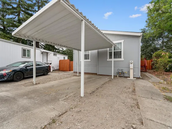 3145 Clare Avenue, Santa Rosa, CA 95403