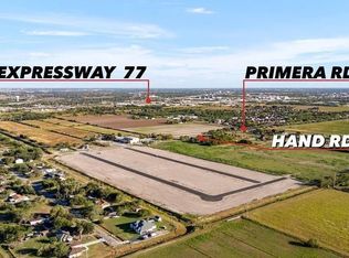 57 Redwood Dr, Harlingen, TX 78552