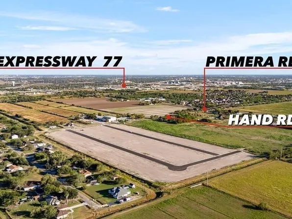 57 Redwood Dr, Harlingen, TX 78552