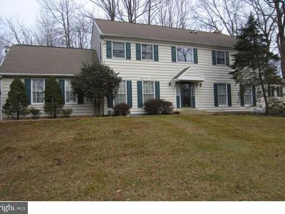 28 Birch Rd, Doylestown, PA, 18901