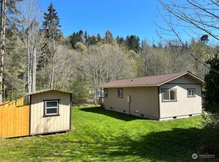 153 S Alder Ln, Port Angeles, WA 98362