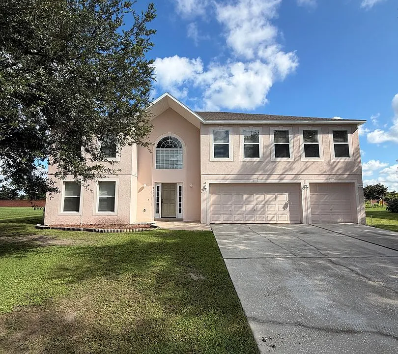 2410 Great Harbor Dr