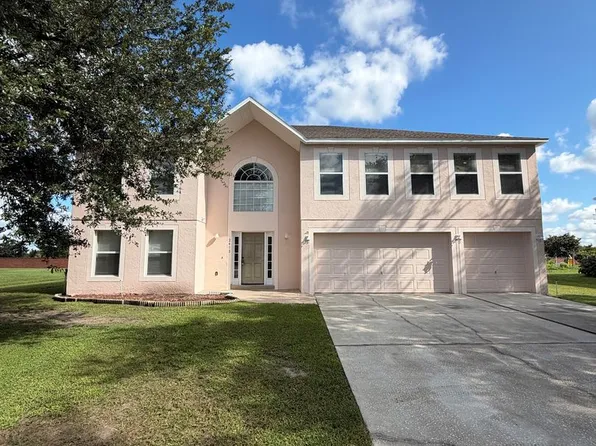 2410 Great Harbor Dr, Kissimmee, FL 34746