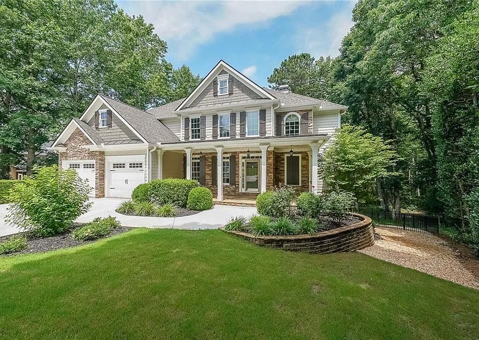 1st image of 1403 Benbrooke Cir NW