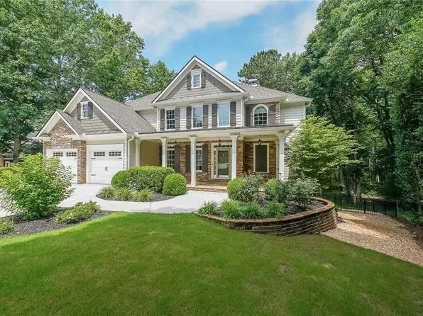 1403 Benbrooke Cir NW, Acworth, GA 30101