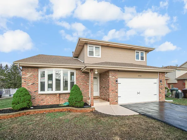 (undisclosed Address), Country Club Hills, IL 60478