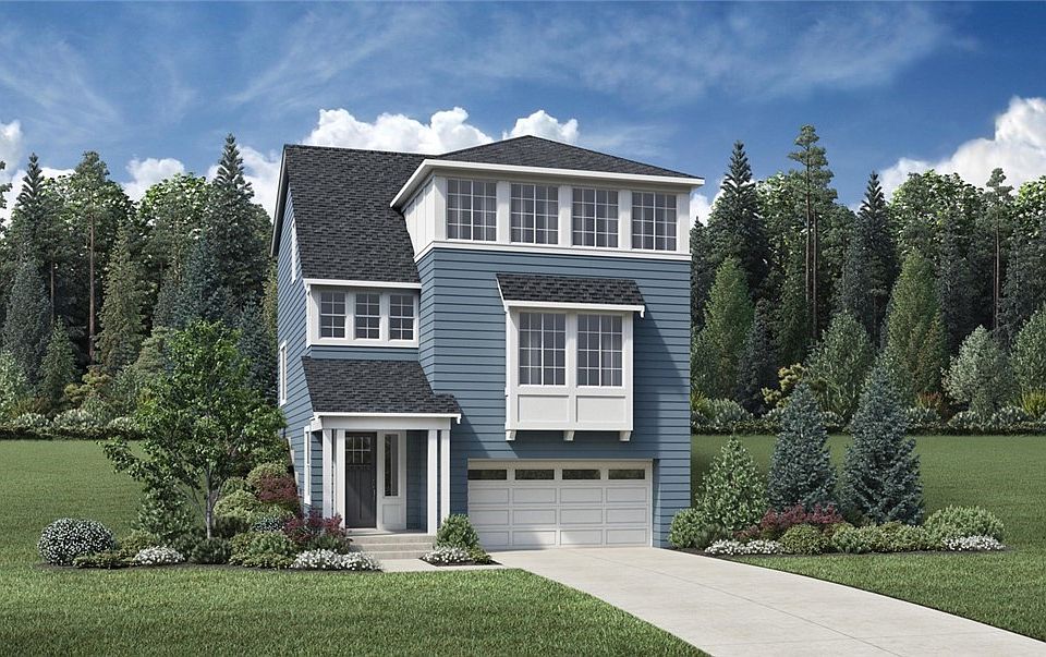 1st image of 13455 185th Dr SE Lot 4