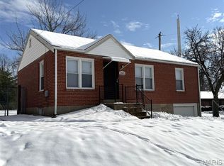 2820 Ashby Rd, Saint Louis, MO 63114