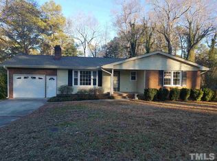 118 Park Ave, Fuquay Varina, NC 27526