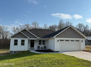 344 Sweetsprings Rd, Madisonville, TN 37354